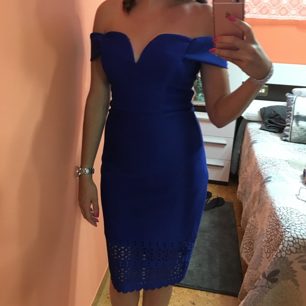 Spring dress - Picture 6 of 6